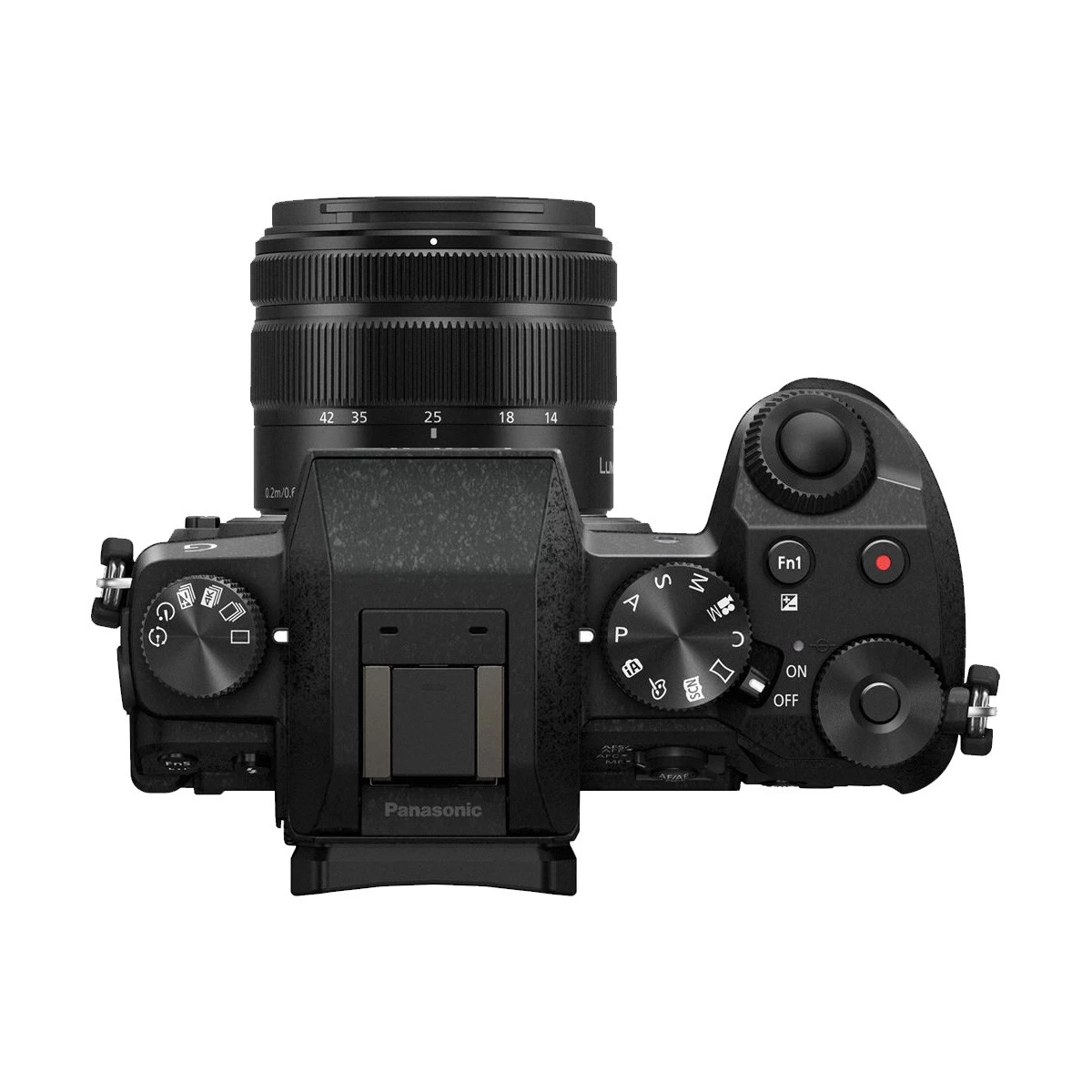 Panasonic Lumix DMC-G7K Mirrorless Camera Best Price