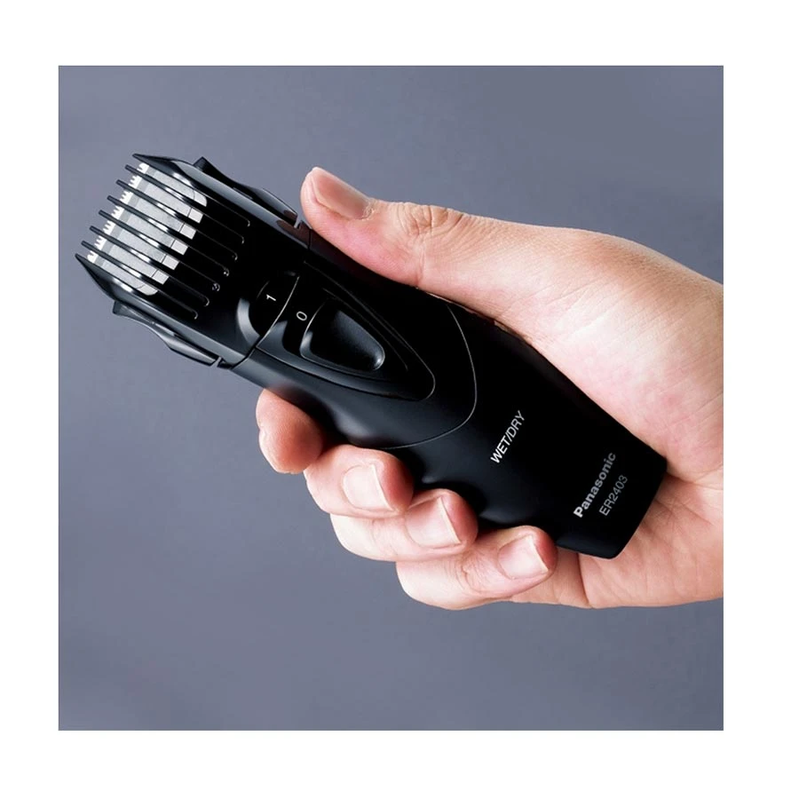 Panasonic ER-2403K701 Personal Care Price in Bangladesh