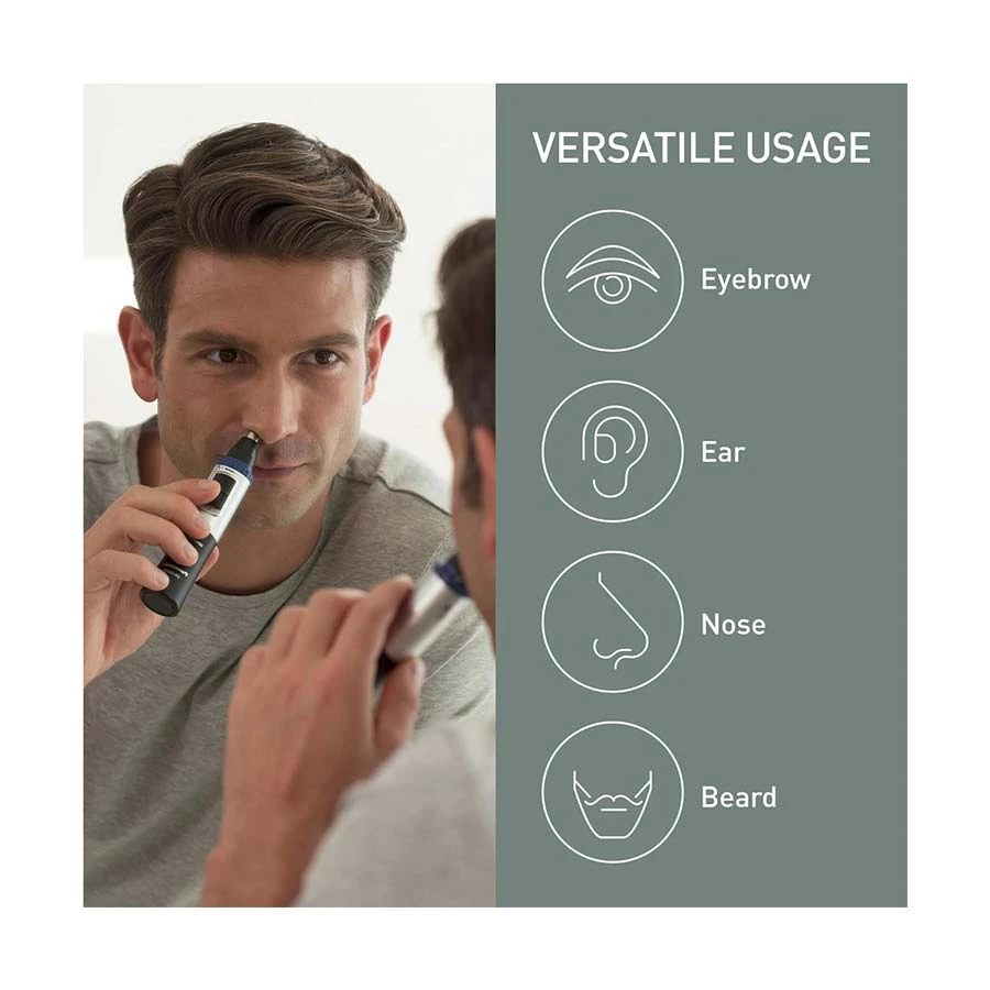 Panasonic ER-GN30 Personal Care Price in Bangladesh
