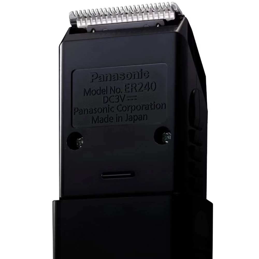Panasonic ER240 Personal Care in BD