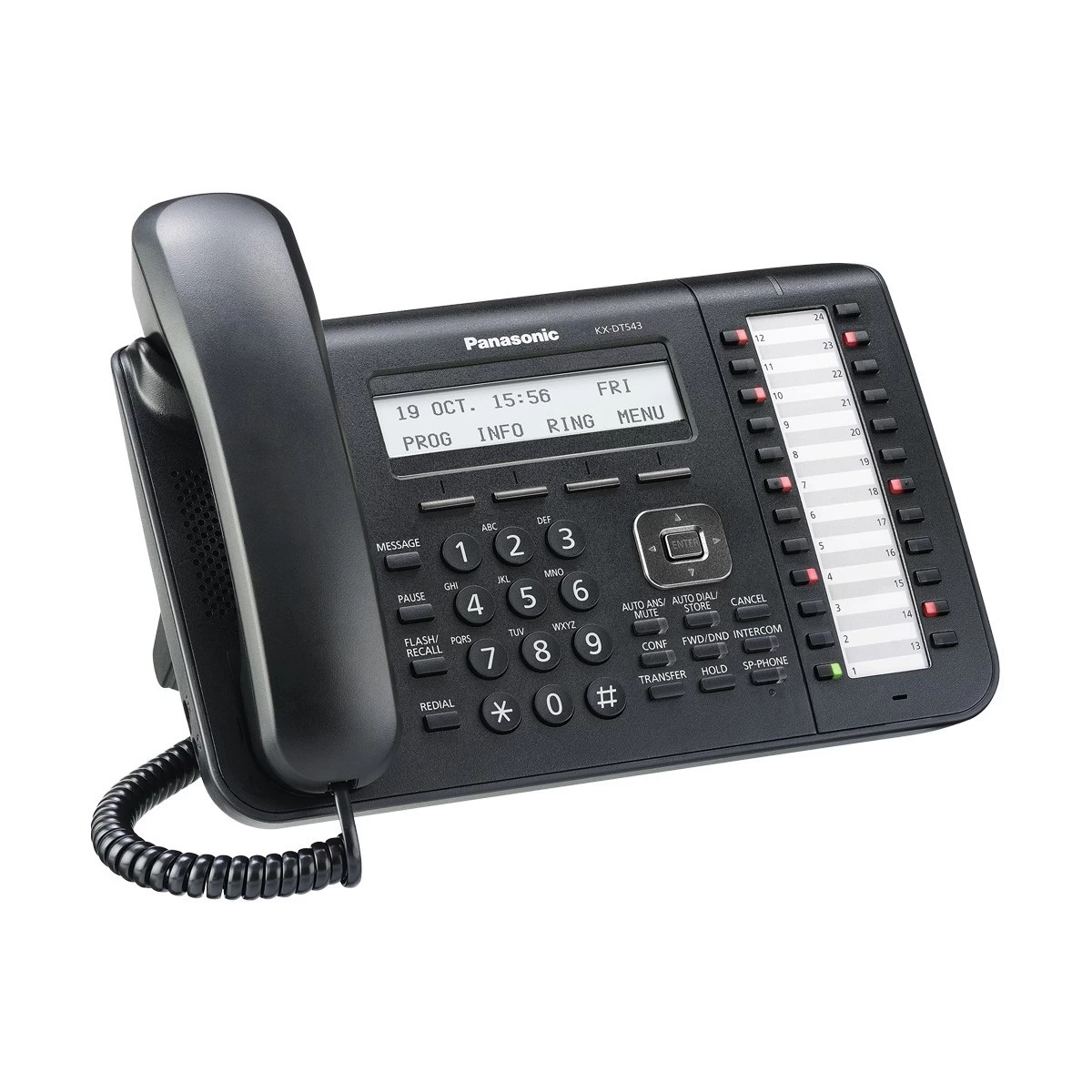 Panasonic KX-DT543 Land Phone Set