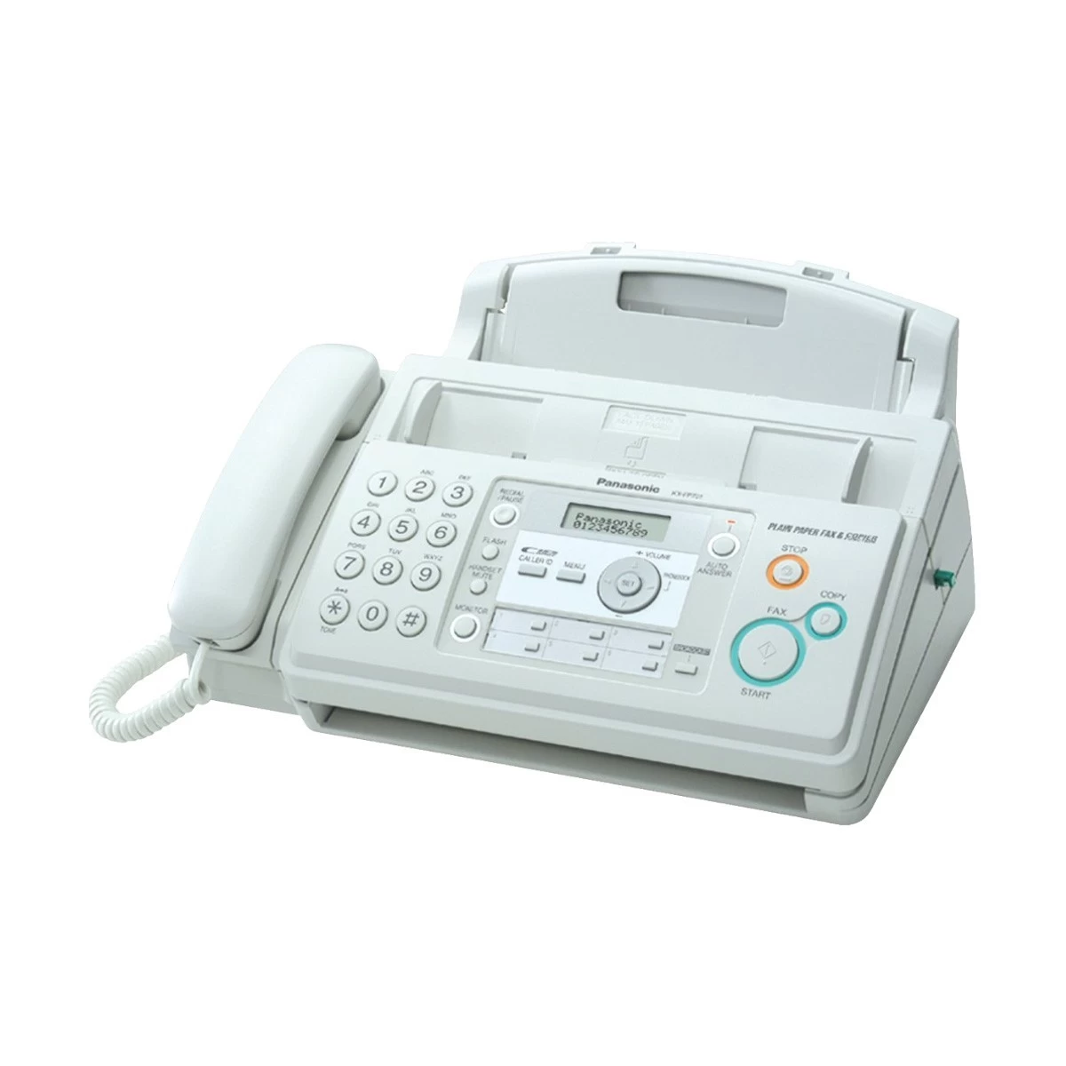 Panasonic KX-FP701CX Fax Machine