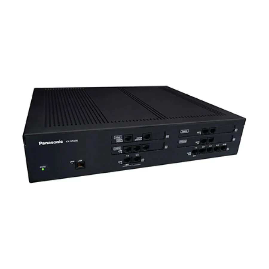 Panasonic KX-NS500 IP Phone Set Price in Bangladesh