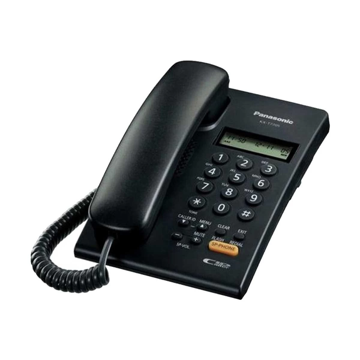 Panasonic KX-T7705SX Land Phone Set