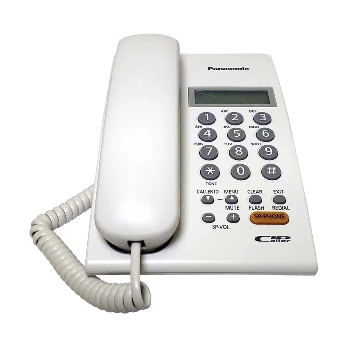 Panasonic KX-T7705SX Land Phone Set