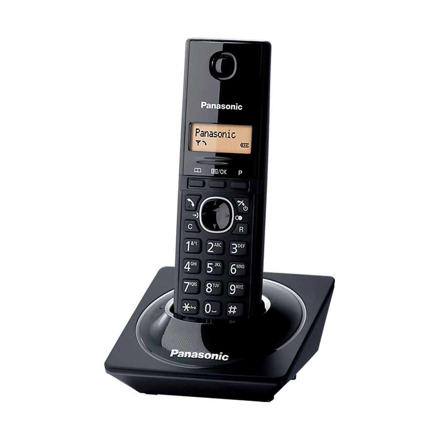Panasonic KX-TG1711 Land Phone Set Price in Bangladesh