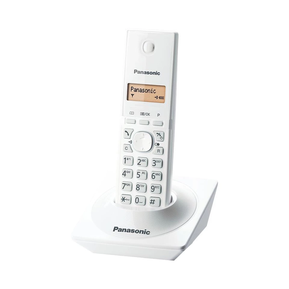 Panasonic KX-TG1711 Land Phone Set