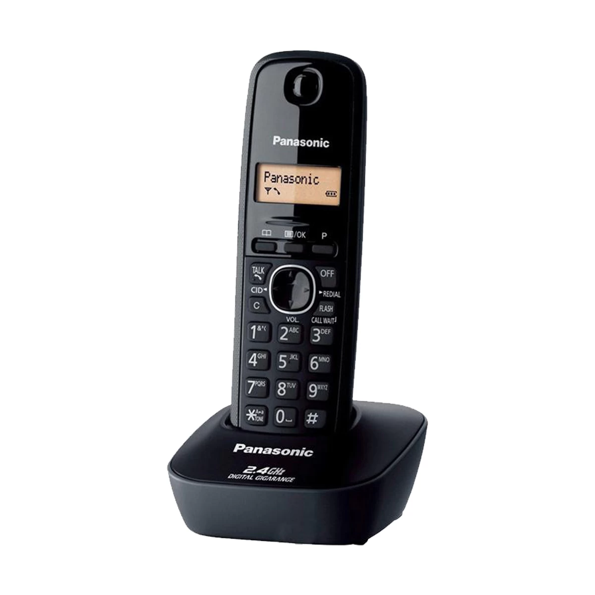 Panasonic KX-TG3411 Land Phone Set