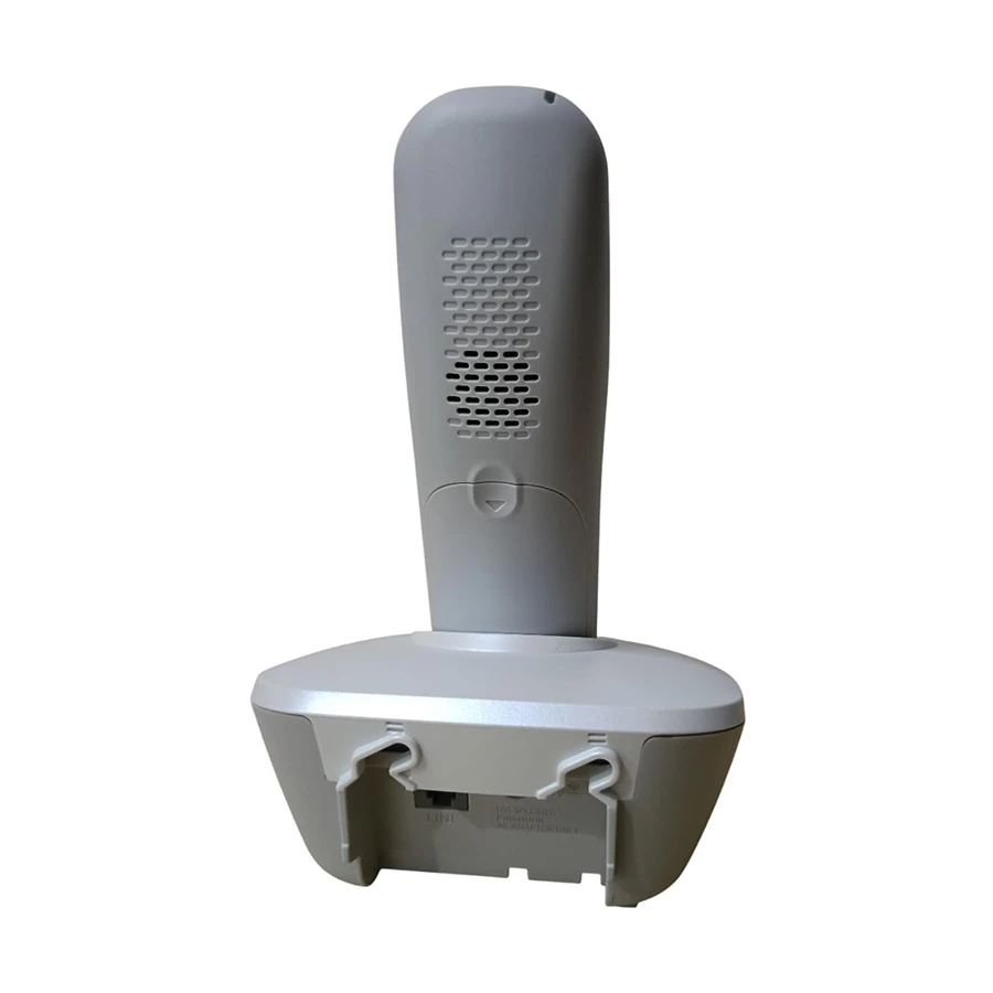 Panasonic KX-TG3611SX Land Phone Set in BD