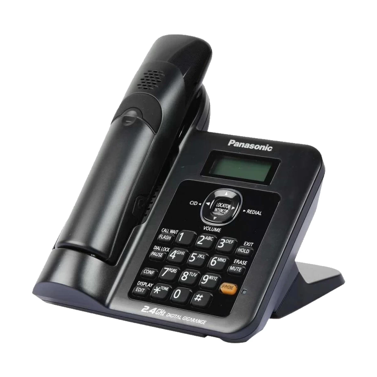Panasonic KX-TG3811 Land Phone Set in BD