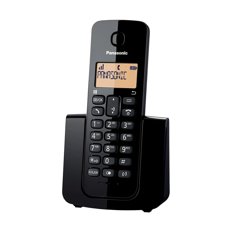 Panasonic KX-TGB110 Land Phone Set Price in Bangladesh