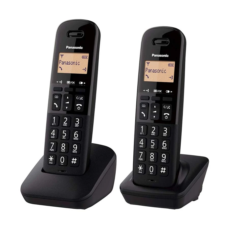 Panasonic KX-TGB612 Land Phone Set Price in Bangladesh