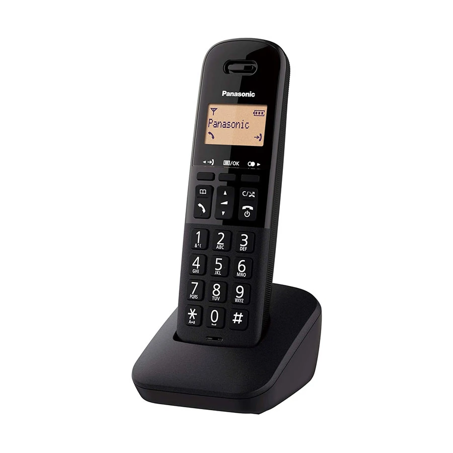 Panasonic KX-TGB612 Land Phone Set in BD