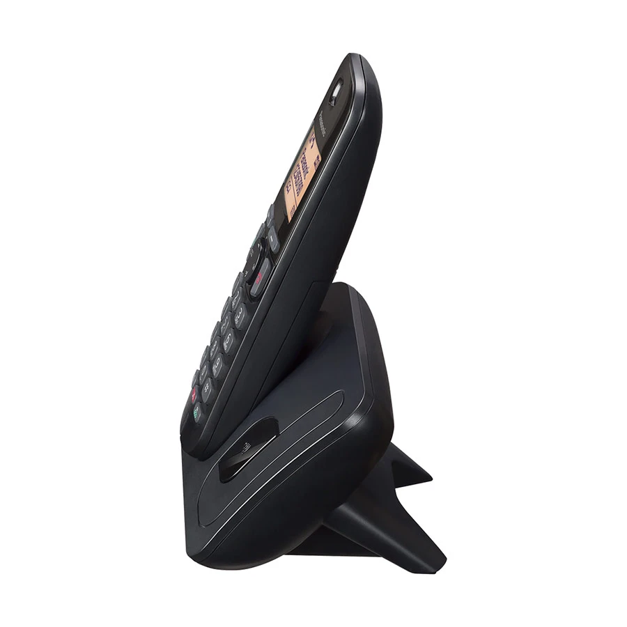 Panasonic KX-TGC250 Land Phone Set in BD