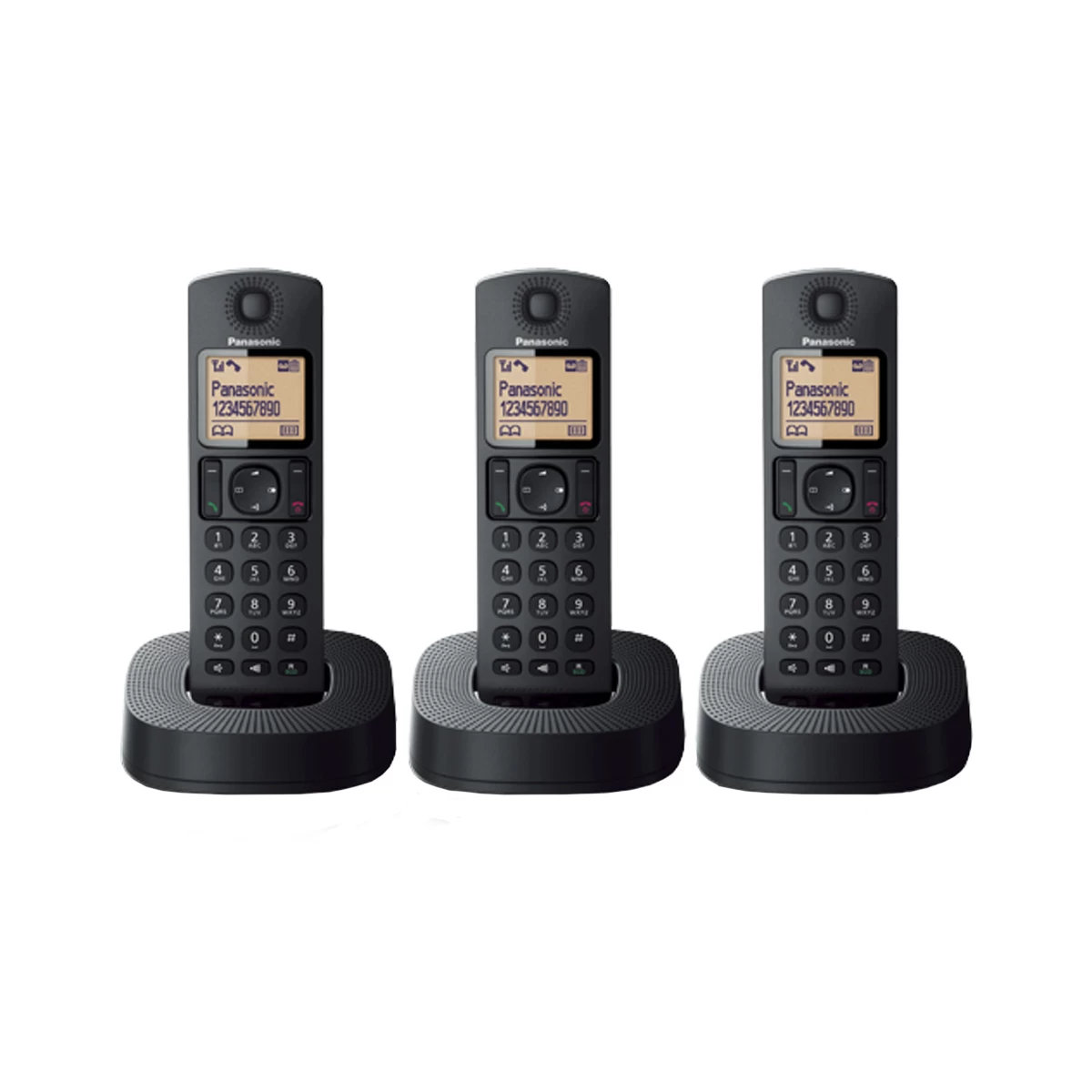 Panasonic KX-TGC323E Land Phone Set