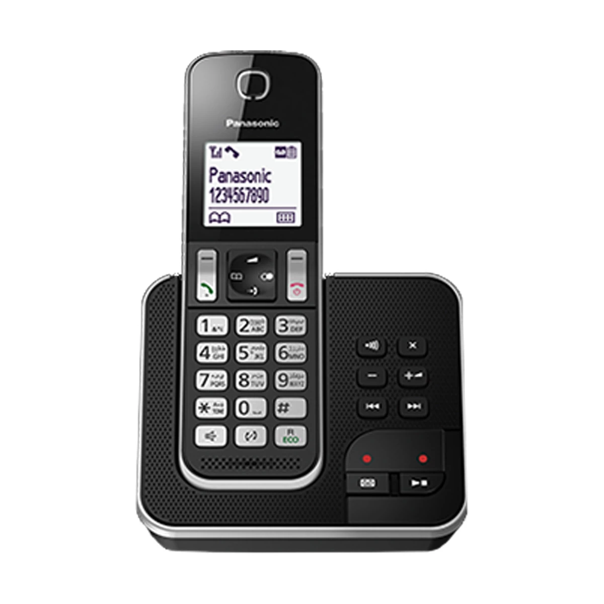 Panasonic KX-TGD320 Land Phone Set