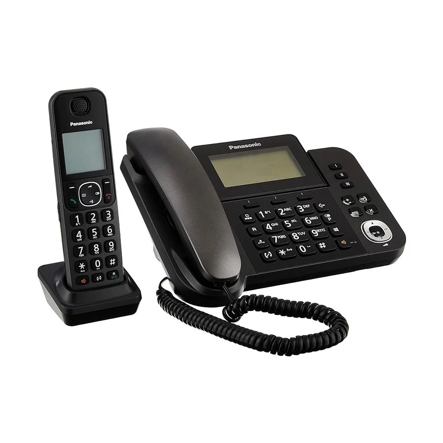 Panasonic Digital Cordless Dect Phone Kxtgb310 gardendeluxe.cl
