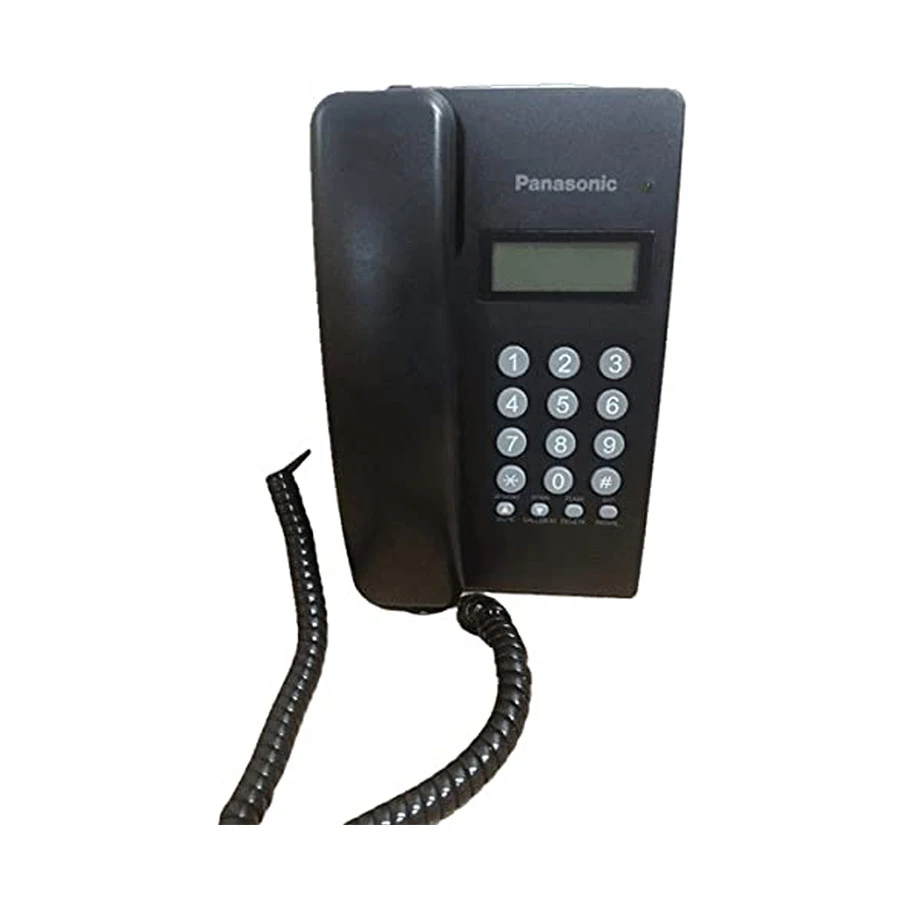 Panasonic KX-TS401SX Land Phone Set Price in Bangladesh