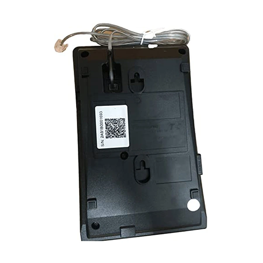 Panasonic KX-TS401SX Land Phone Set in BD