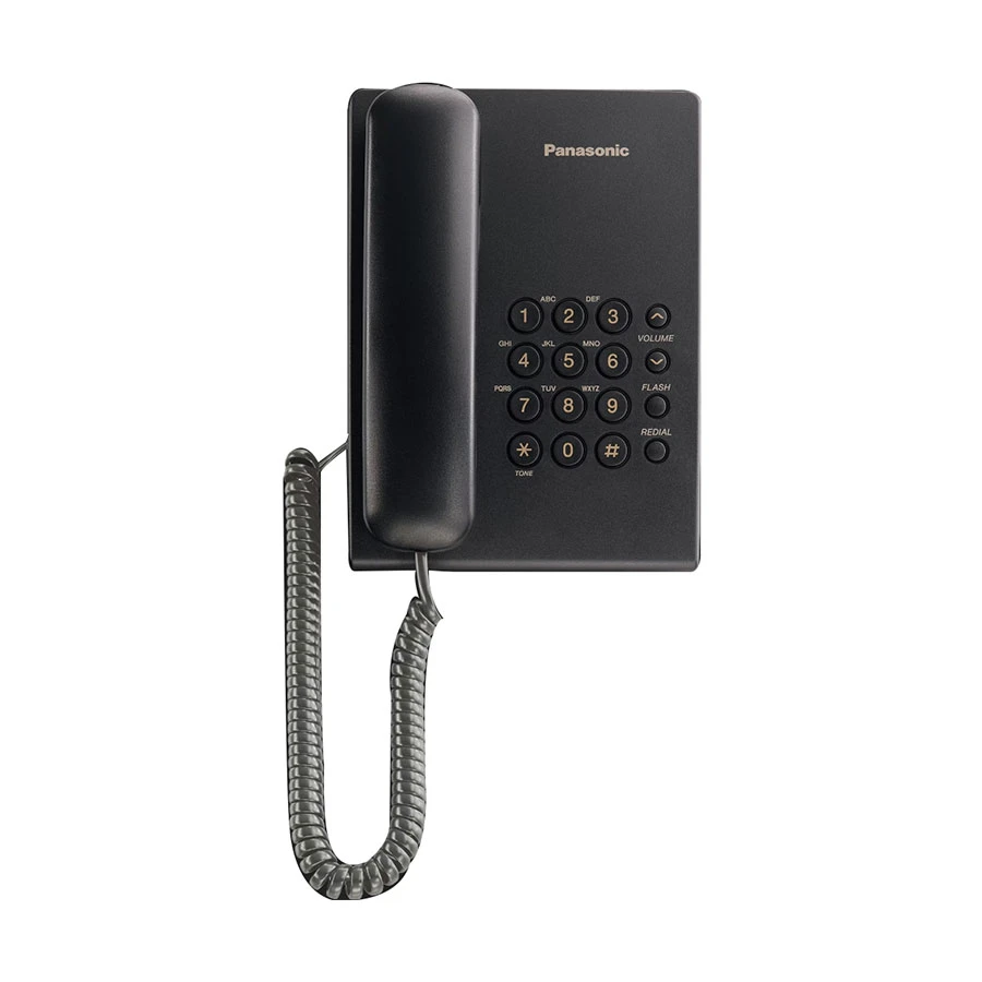 Panasonic KX-TS500MX Land Phone Set Price in Bangladesh