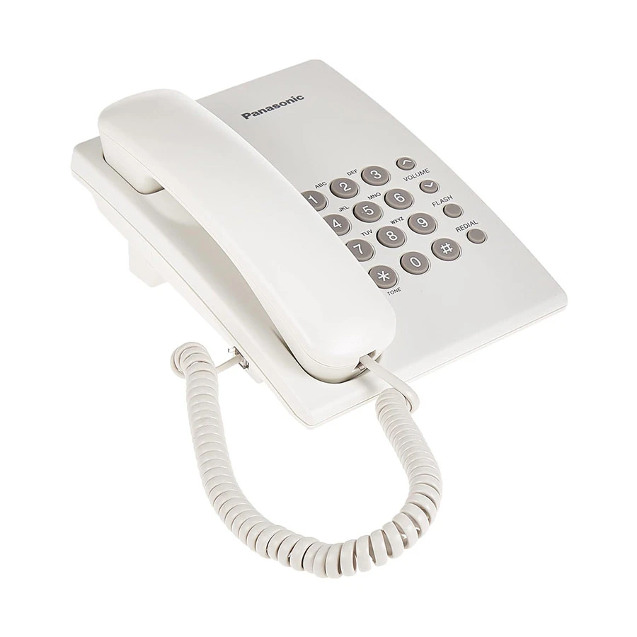 Panasonic KX-TS500MX Land Phone Set in BD