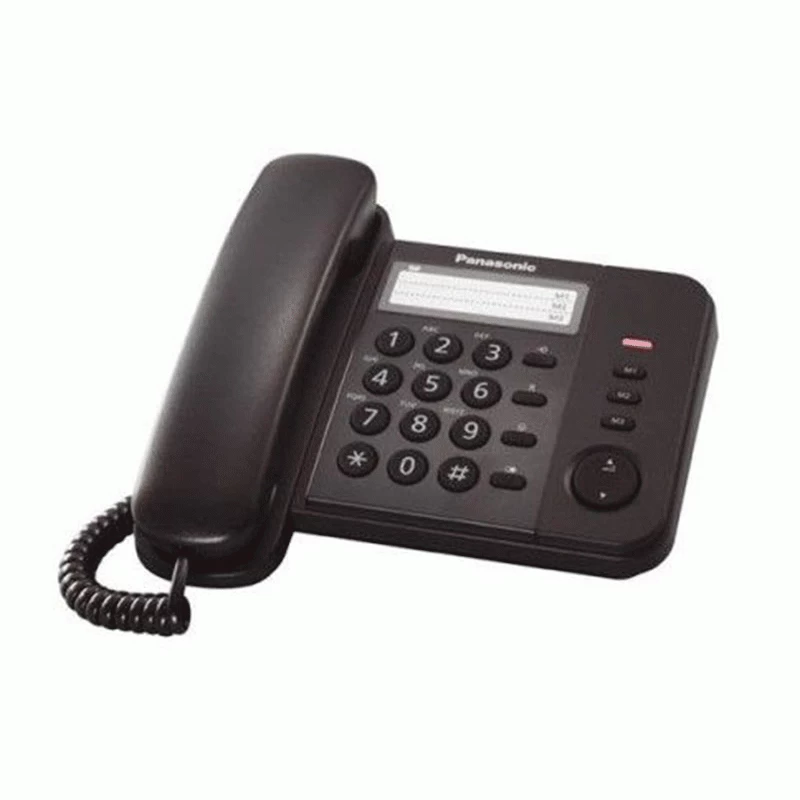 Panasonic KX-TS520MXB Land Phone Set