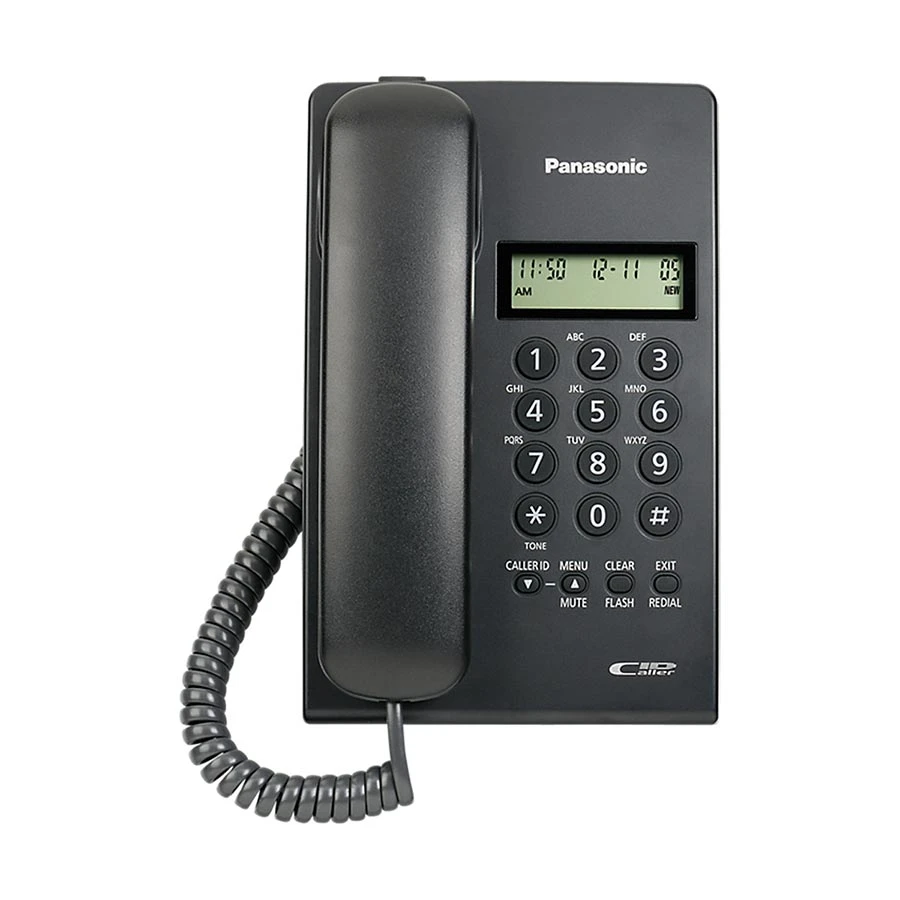 Panasonic KX-TSC60SX Land Phone Set