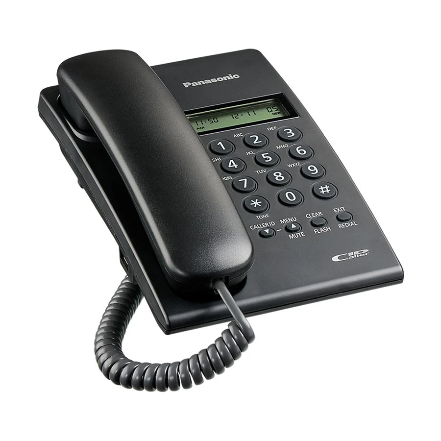 Panasonic KX-TSC60SX Land Phone Set Price in Bangladesh