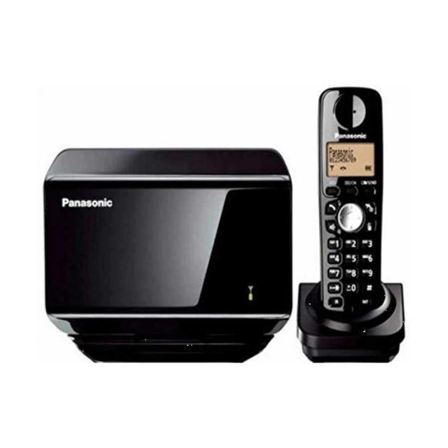 Panasonic KX-TW510CXBE GSM Land Phone Set Price in Bangladesh