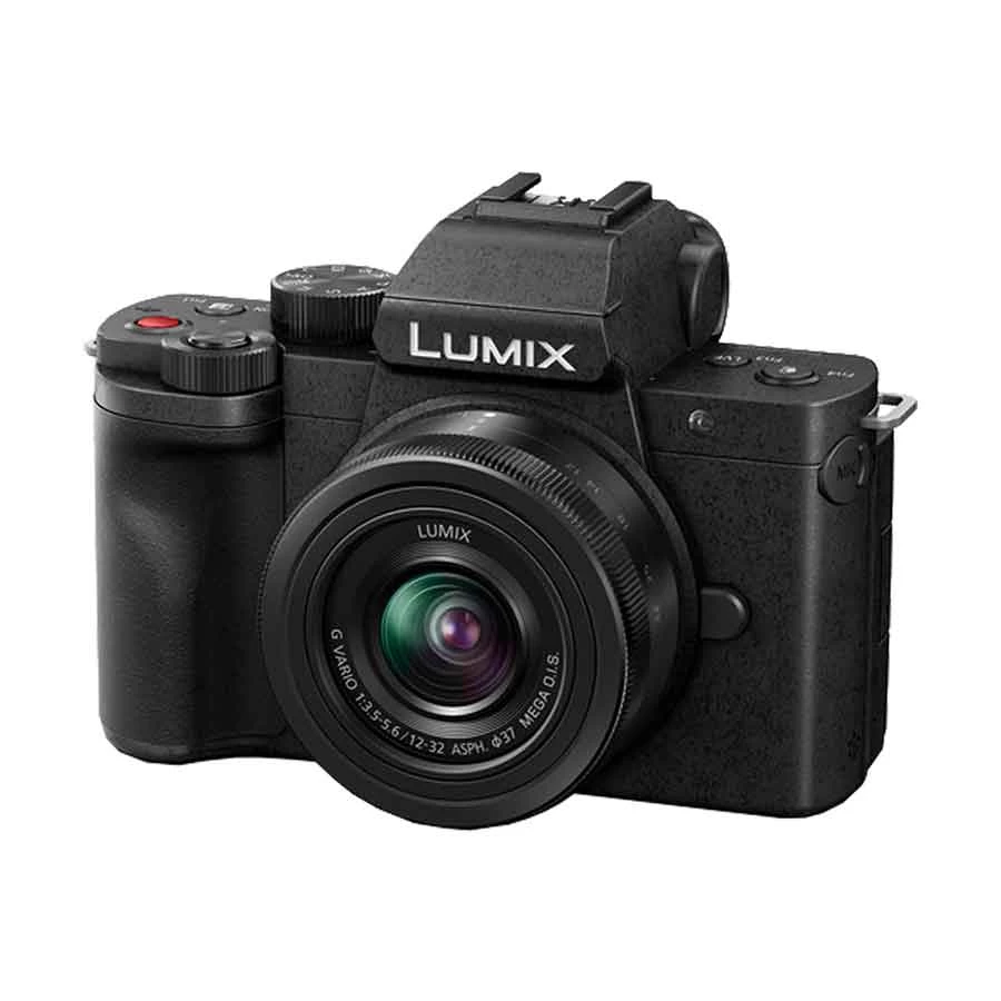 Panasonic Lumix DC-G100V Mirrorless Camera Price in Bangladesh