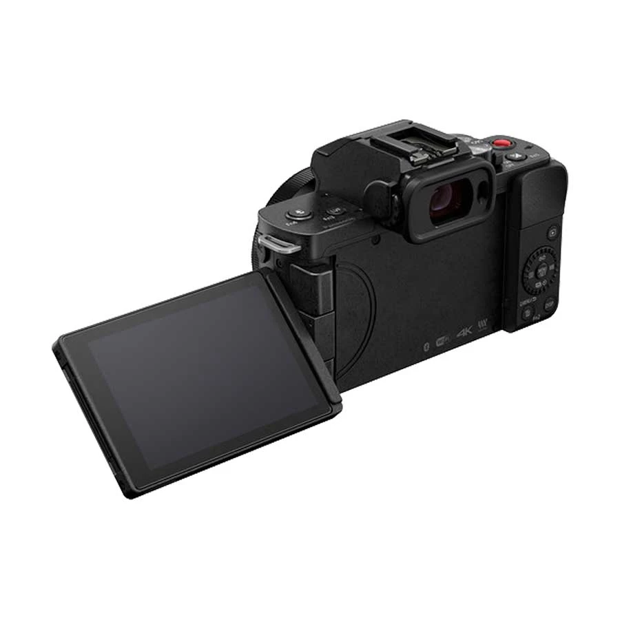 Panasonic Lumix DC-G100V Mirrorless Camera in BD