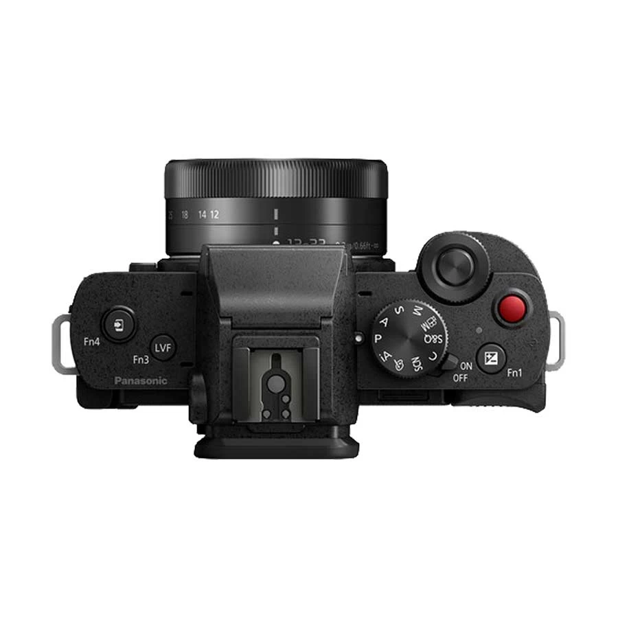 Panasonic Lumix DC-G100V Mirrorless Camera specifications