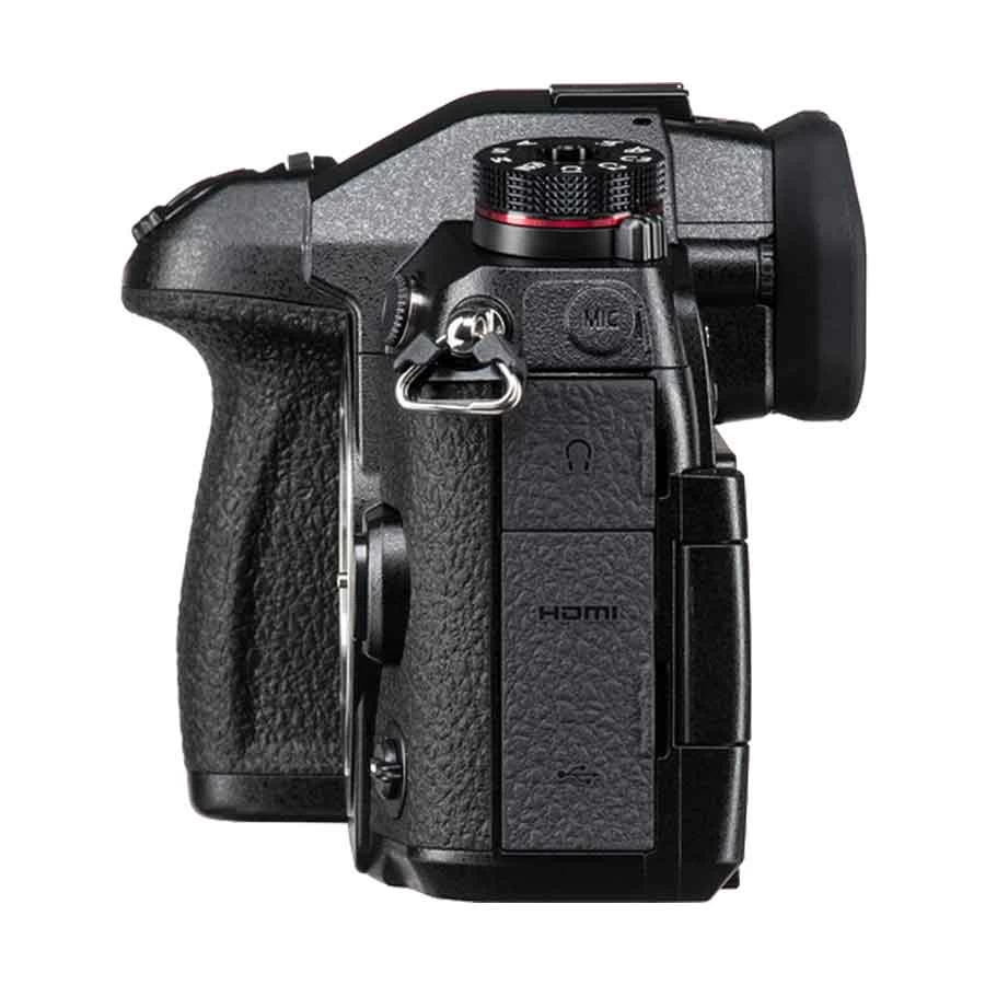 Panasonic Lumix DC-G9 Mirrorless Camera Price in BD