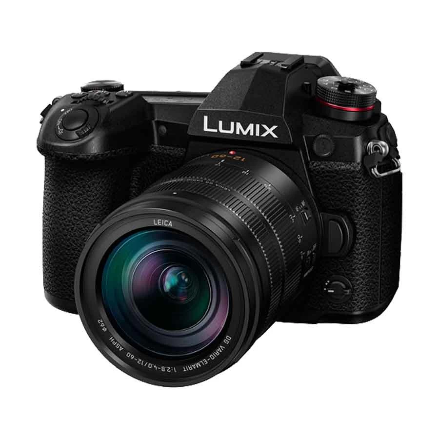 Panasonic Lumix DC-G9 Mirrorless Camera Price in Bangladesh