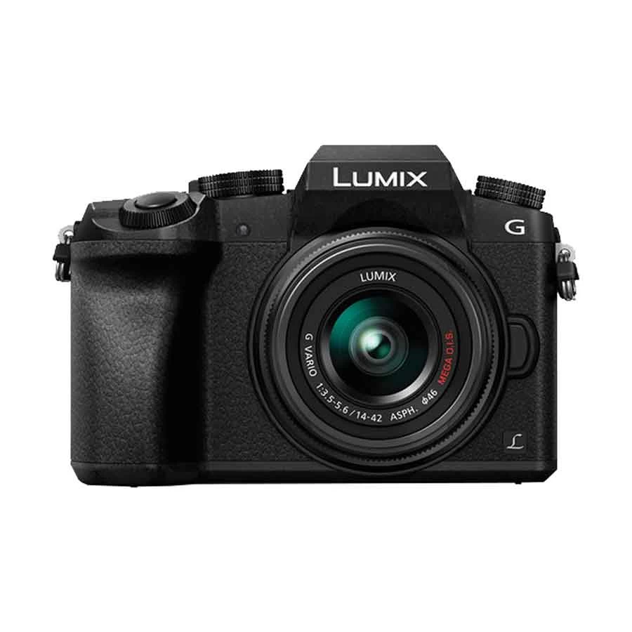Panasonic Lumix DMC-G7 Mirrorless Camera