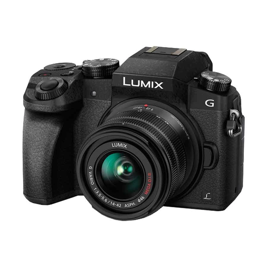 Panasonic Lumix DMC-G7 Mirrorless Camera Price in Bangladesh