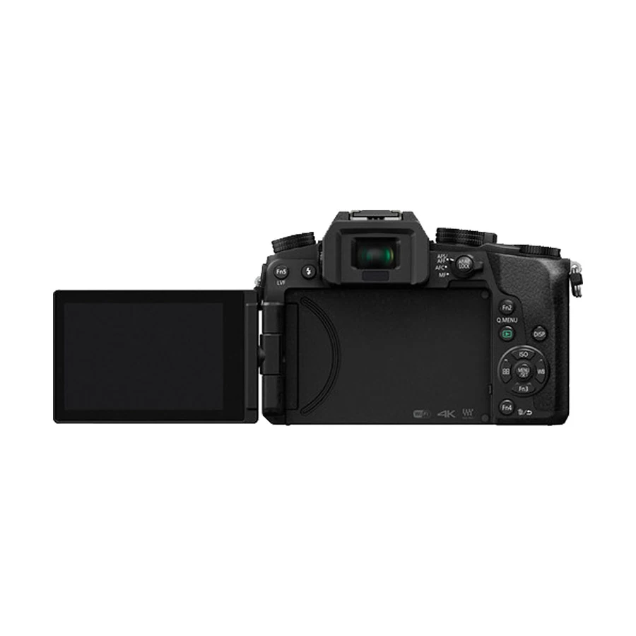 Panasonic Lumix DMC-G7 Mirrorless Camera Price in BD