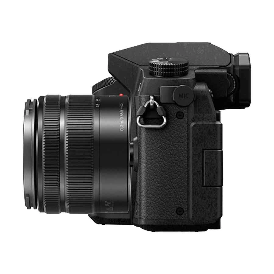 Panasonic Lumix DMC-G7 Mirrorless Camera specifications