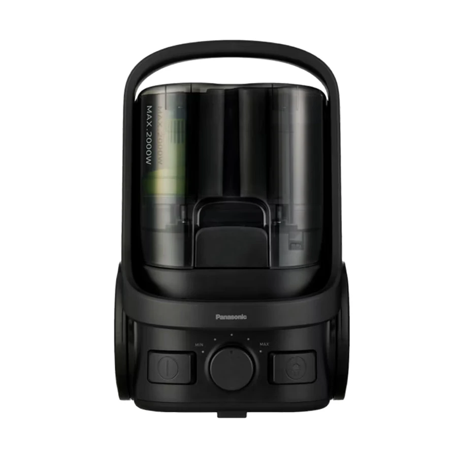 Panasonic MC-CL605 Home Care Price in Bangladesh