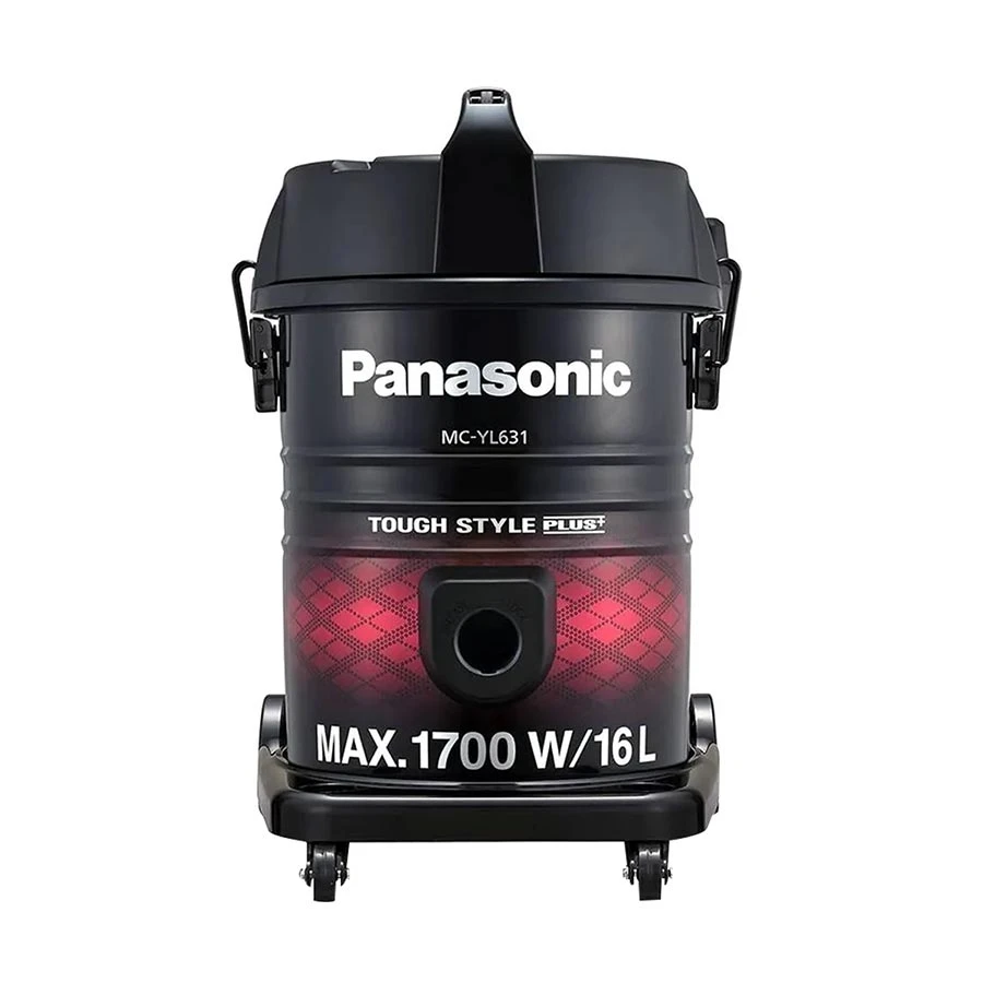 Panasonic MC-YL631 Home Care