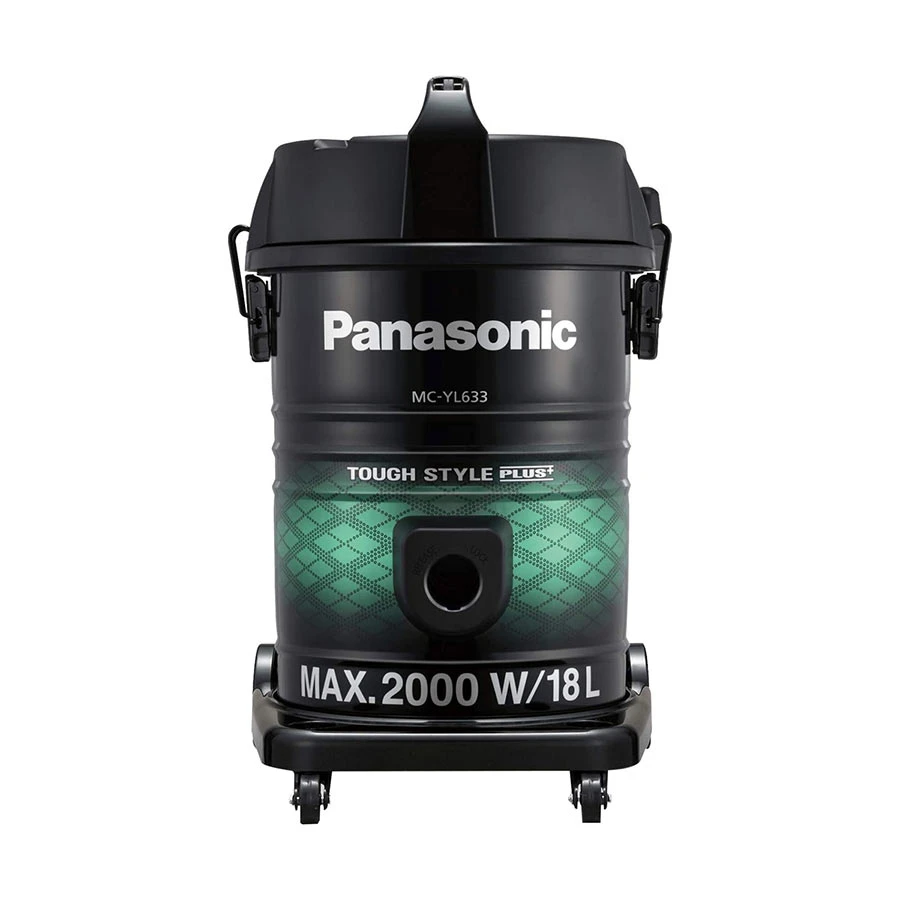 Panasonic MC-YL633 Home Care