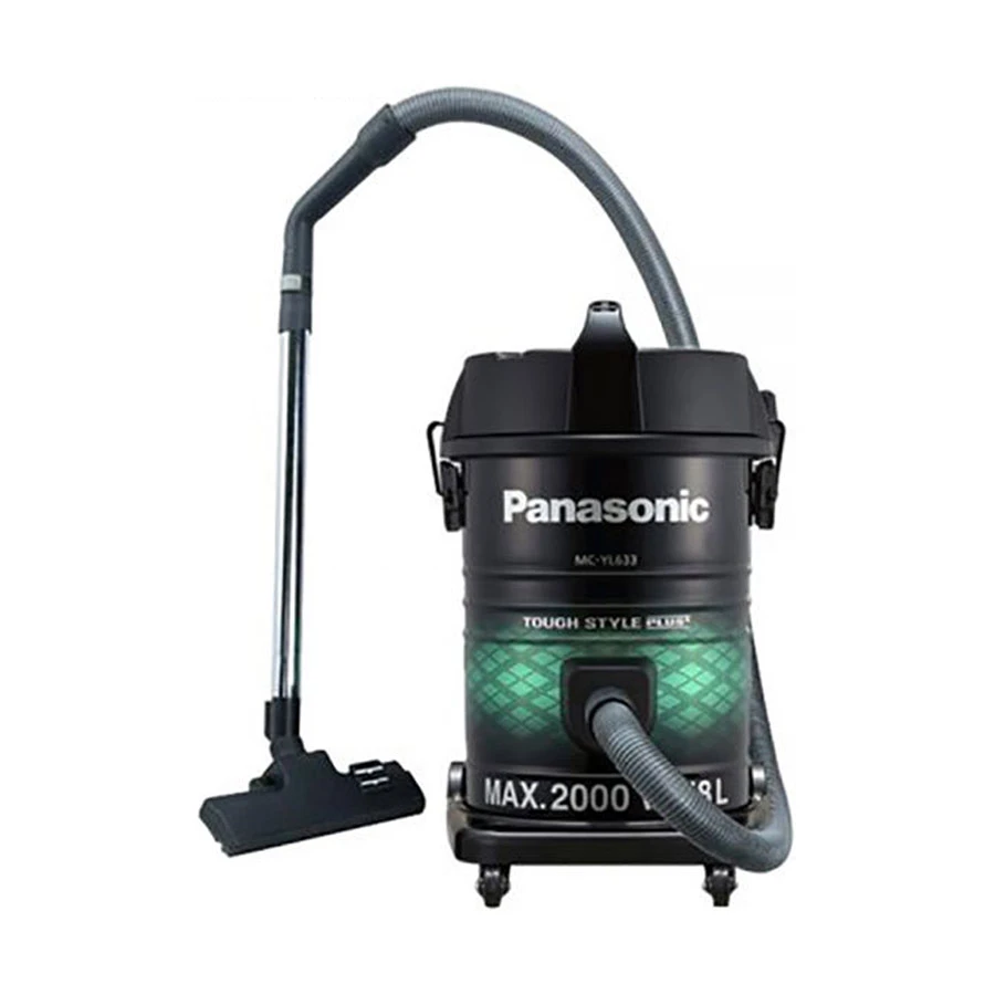 Panasonic MC-YL633 Home Care Price in Bangladesh