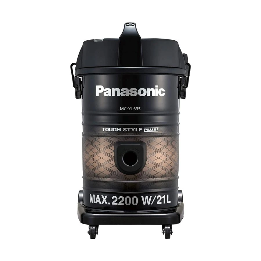 Panasonic MC-YL635 Home Care