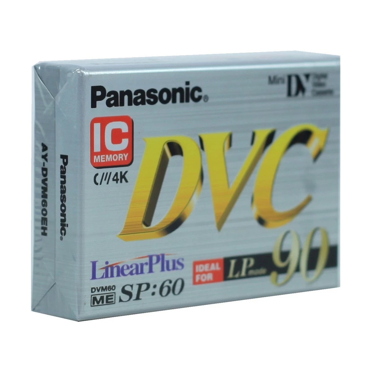 Panasonic Mini DV DSLR Camera Accessories