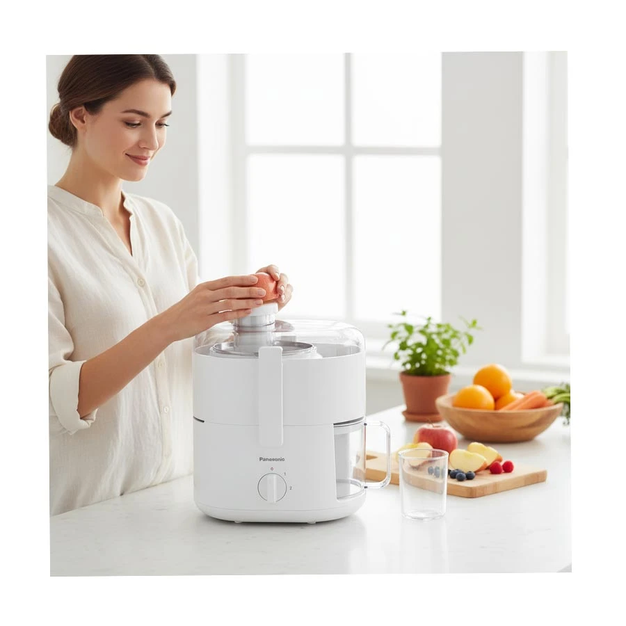 Panasonic MJ-CS100 Juicer Price in BD