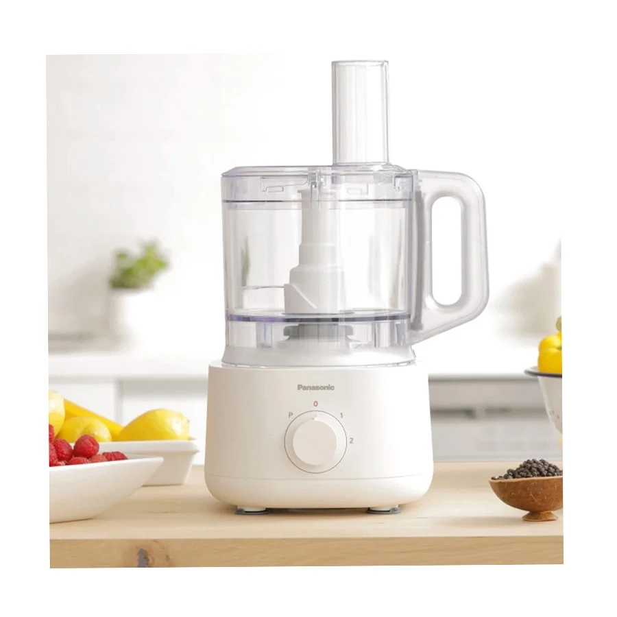 Panasonic MK-F310 Kitchen in BD
