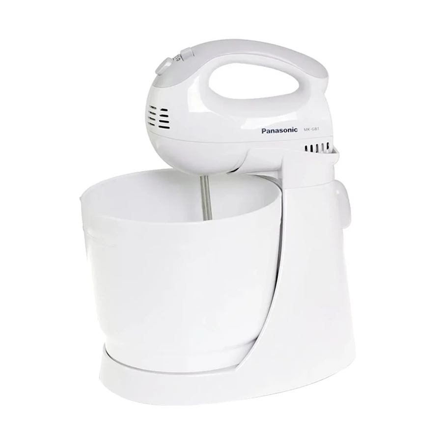 Panasonic MK-GB1 Kitchen