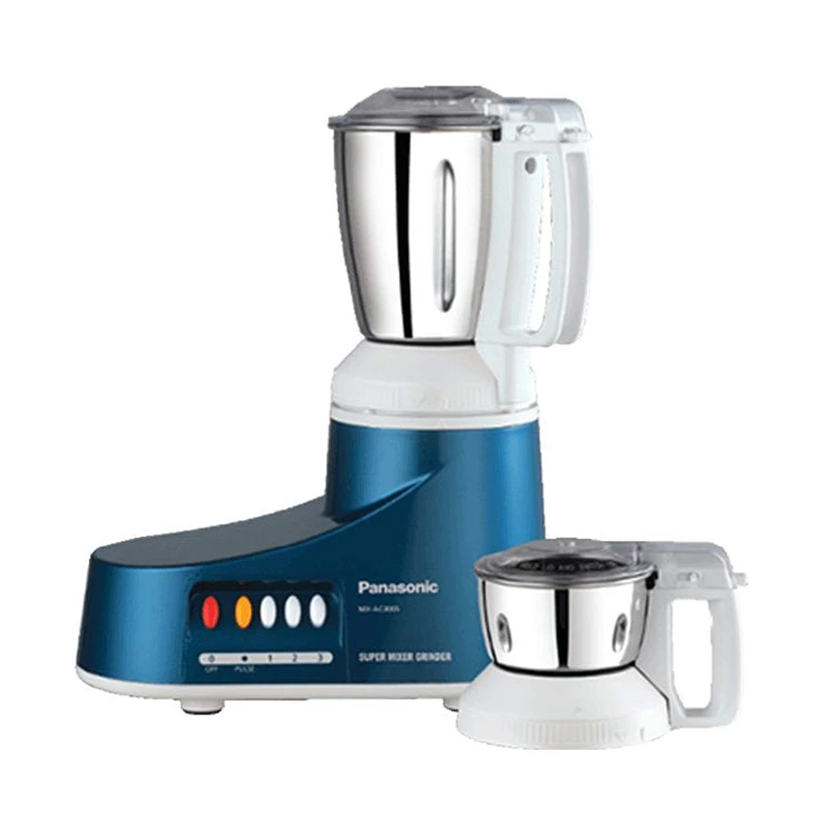 Panasonic MX-AC210S Kitchen