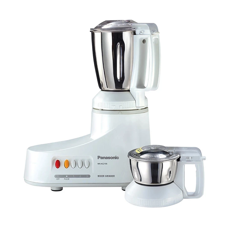 Panasonic MX-AC210S Kitchen