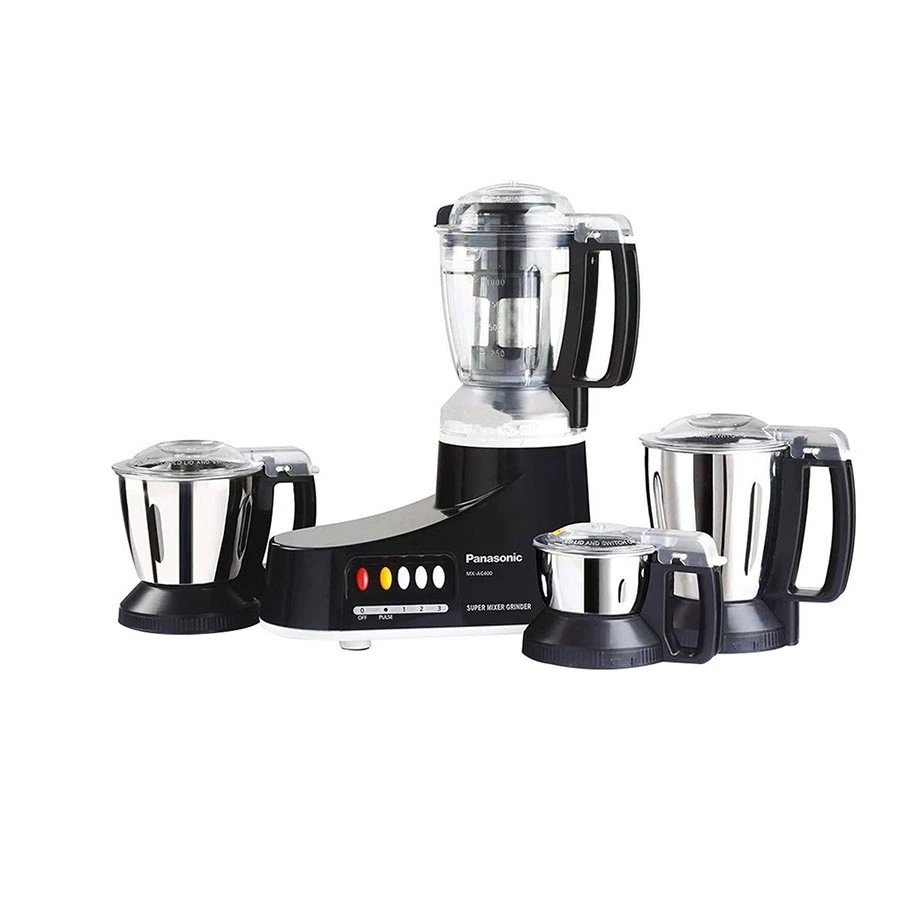 Panasonic MX-AC400 Kitchen